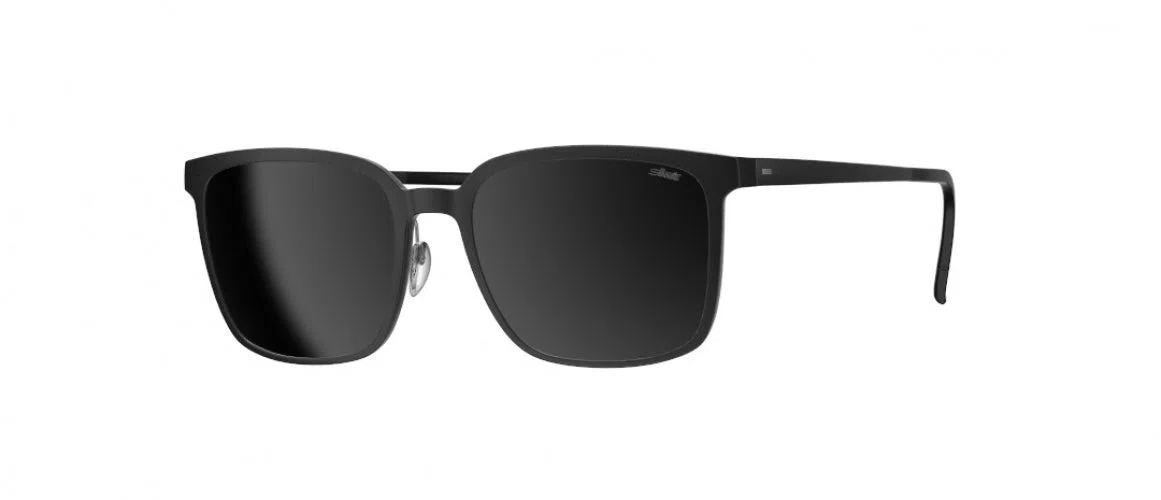 Silhouette Naikoon 4088 Sunglasses - view 31